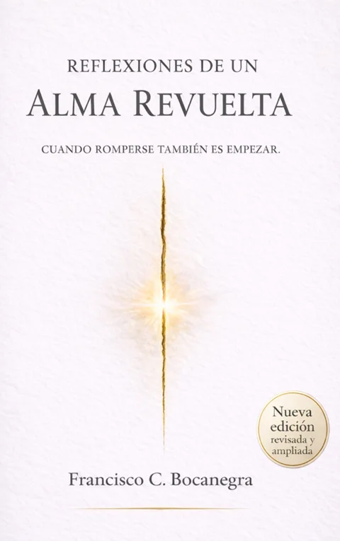 Reflexiones de un alma revuelta