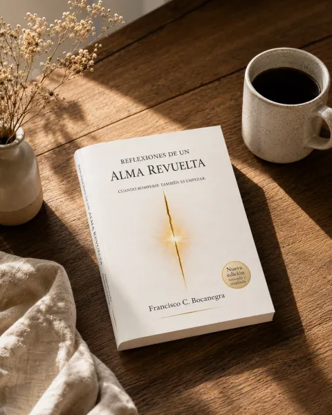 El libro en la vida real