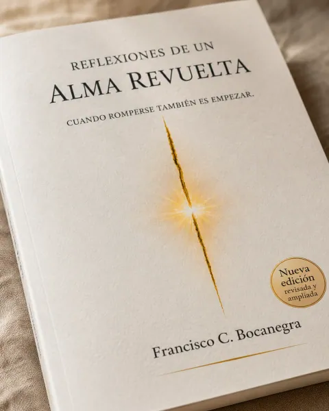 El libro en la vida real