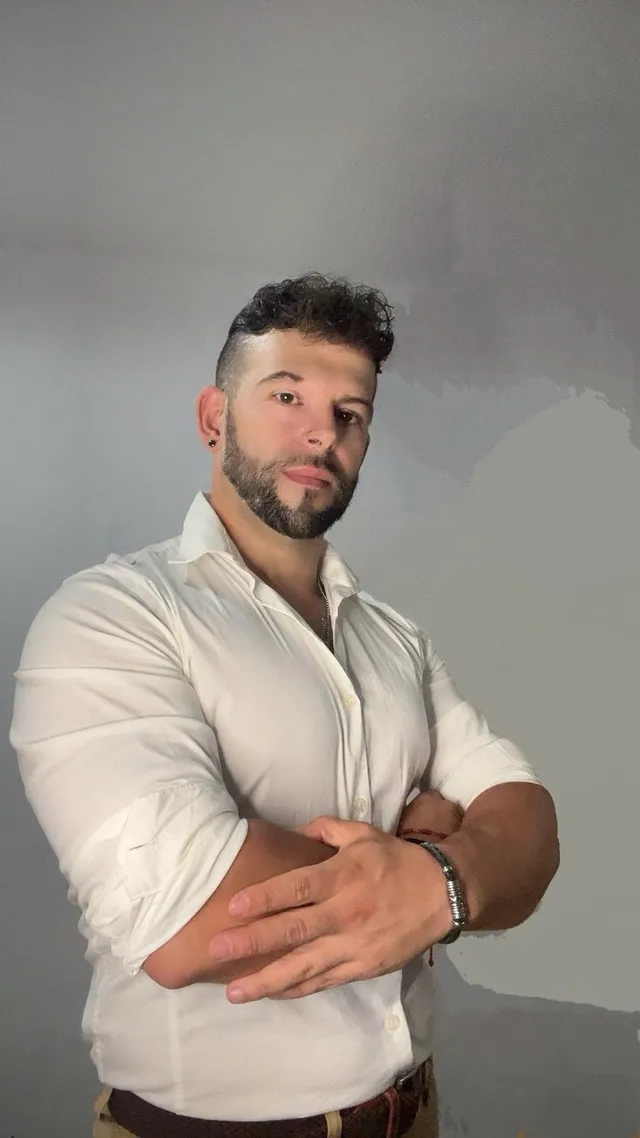 Retrato del autor