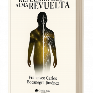 Reflexiones de un alma revuelta – Edición física firmada.