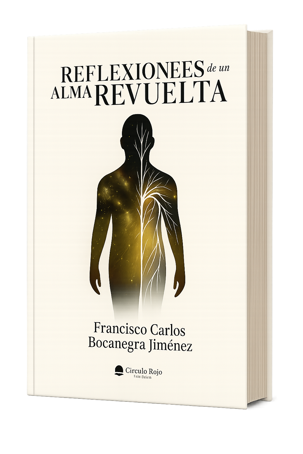 Portada del libro