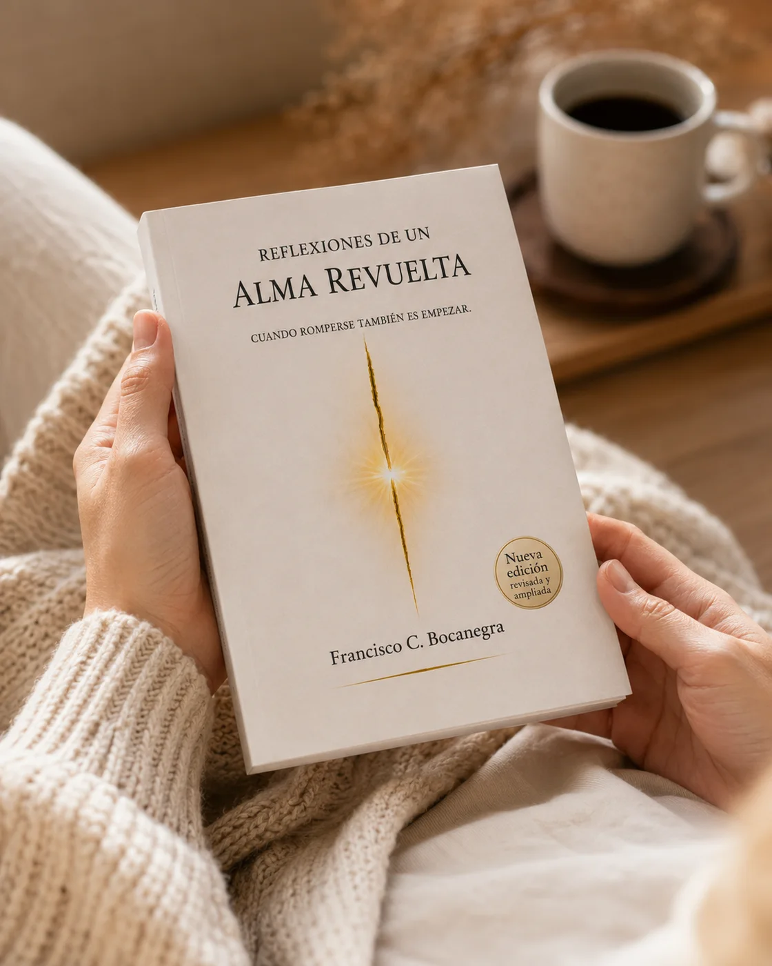 El libro en la vida real