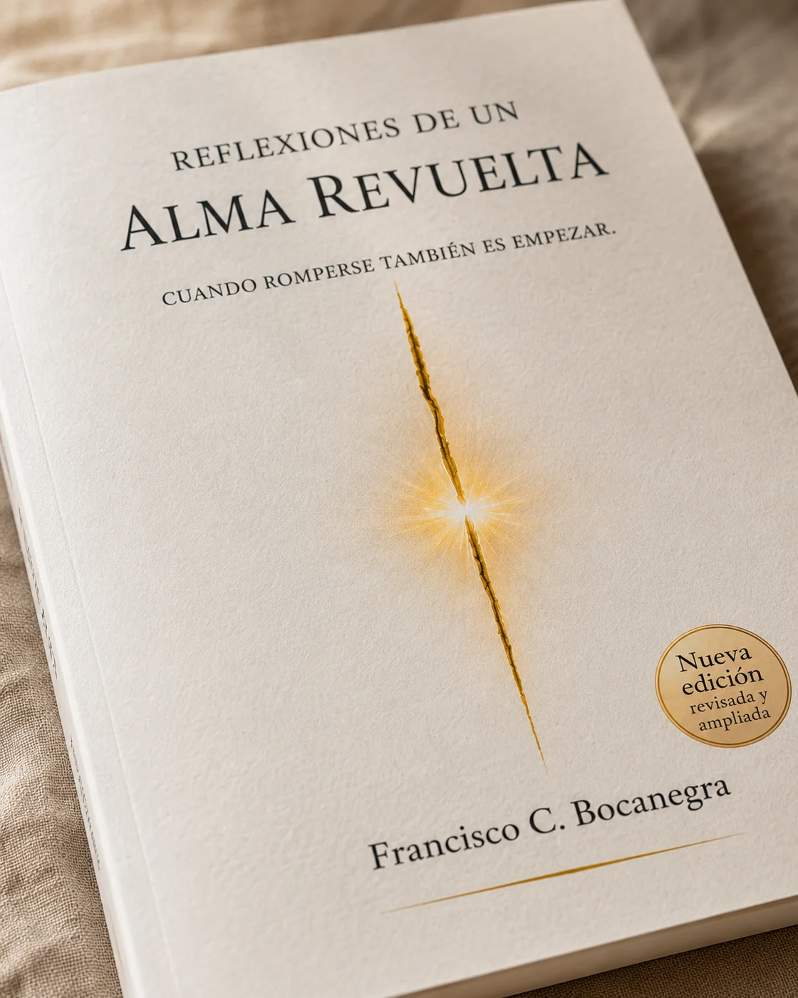 El libro en la vida real
